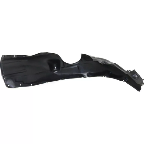Fender Liner Front Driver Side For Toyota Camry 2015-2017 5387606200 TO1248187