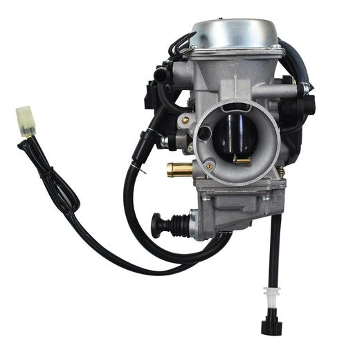 Solid Spare Carburetor Fit For Honda Rancher 400 TRX400FA TRX400FGA 2004-2007 US