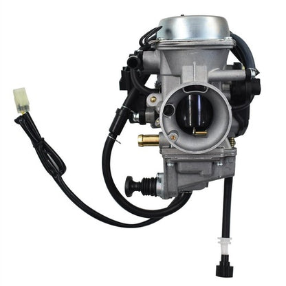 Solid Spare Carburetor Fit For Honda Rancher 400 TRX400FA TRX400FGA 2004-2007 US