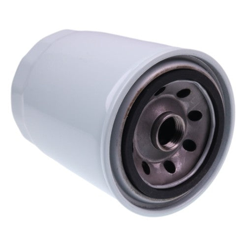 Solid Spare Transmission Oil Filter 581/M8563 for JCB 1400B 1600B 1700B 215 216 217 2CX 3CX