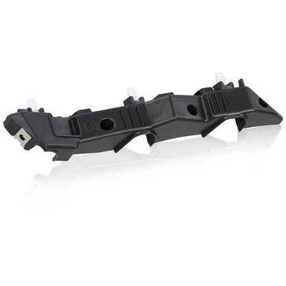 Solid Spare Fit For 18-20 Kia Rio Front Bumper Bracket Mounting Support Left Side