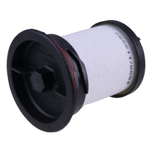 Solid Spare 1PC 731468-0000 oil filter vacuum pump For VC50/VC75/VC100/VC150
