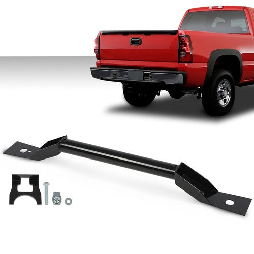 Solid Spare Front Fuel Tank Support Kit Fit For 99-06 Chevy Silverado GMC Sierra 1500 2500