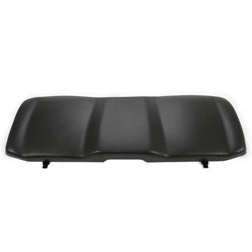 Solid Spare For Polaris Ranger 6X6 800/XP 800/900 DIESEL/570 11-18 Seat Bottom Cushion Black