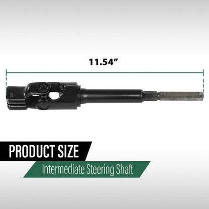 Solid Spare Fit For 2002 Toyota Camry Sedan 3.0L 2.4L Intermediate Steering Shaft 4520233060