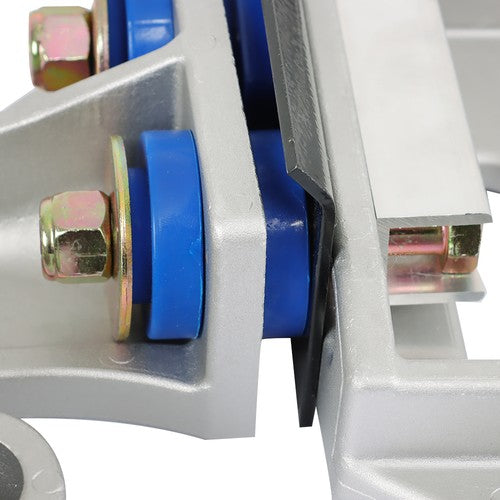 Solid Spare New For Peterbilt 378/ 379 Hood Hinge Pivot Bushing Mount & Bolt Kit 13-04730L/R
