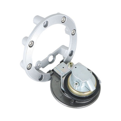 Solid Spare For Yamaha FZR600R YZF 600 R6 R6S R1 FJ-09 FJ1200 FZ-1 Fazer Fuel Gas Tank Cap