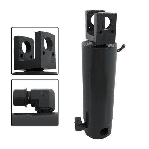 Solid Spare 3C081-94622 For Kubota M9960 M9540 M8540 M8560 Tractor Cylinder Piston Rod