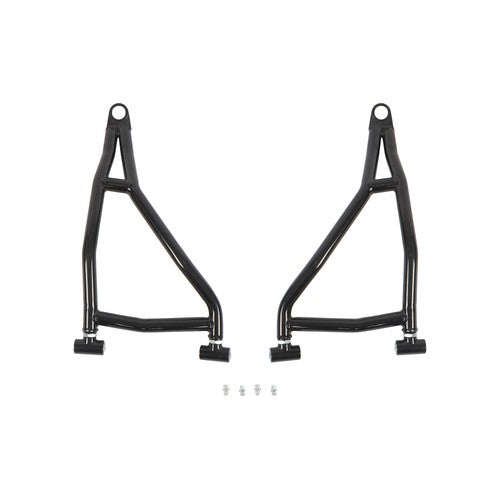 Solid Spare Lower A Arms High Clearance for Polaris RZR XP 1000/XP 4 1000 (2014-2023) Steel