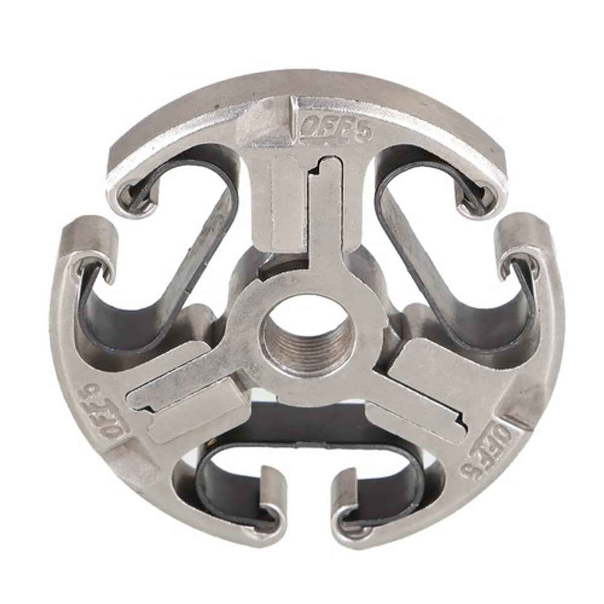 Solid Spare Clutch Drum Sprcoket Kit Fit For Husqvarna 365 X-Torq 372 372XP X-Torq XPX