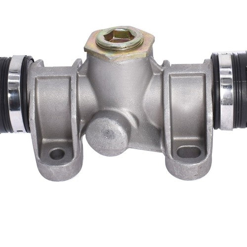 Solid Spare Steering Gear Box Assembly 102288601 For Club Car Precedent Golf Cart 2004-Up