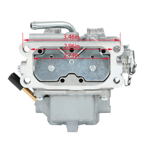 Solid Spare Carburetor For Briggs & Stratton 845273 845032 844172 842097 611477 613477 New