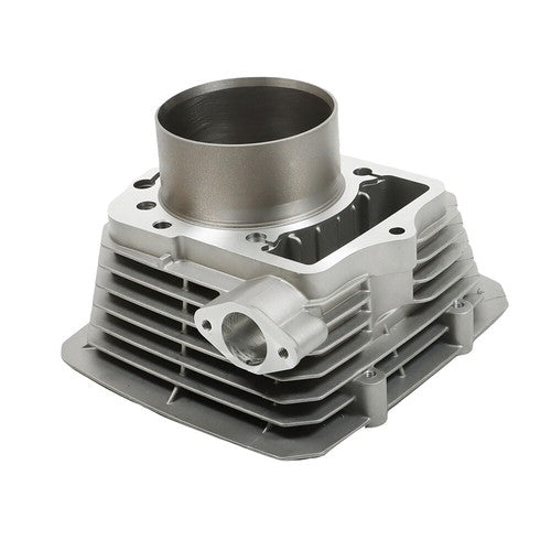 Solid Spare For Kawasaki Bayou 300 KLF300B 2x4 Cast Engine Cylinder Piston Kit 1989-2005