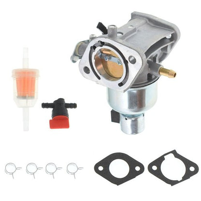 Solid Spare Carburetor For Kawasaki 15004-0986 Fit Specific FS651V FR651V 15004-0828 Carb