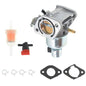 Solid Spare Carburetor For Kawasaki 15004-0986 Fit Specific FS651V FR651V 15004-0828 Carb