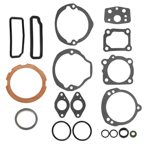Solid Spare Engine Motor Top End Gasket Kit Set for Honda ATC 90 90K 110 1970-1985
