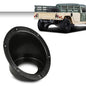 Solid Spare Fuel Filler Neck Opening Fit For Humvee M998 Hummer H1 JP5/ Diesel AM General