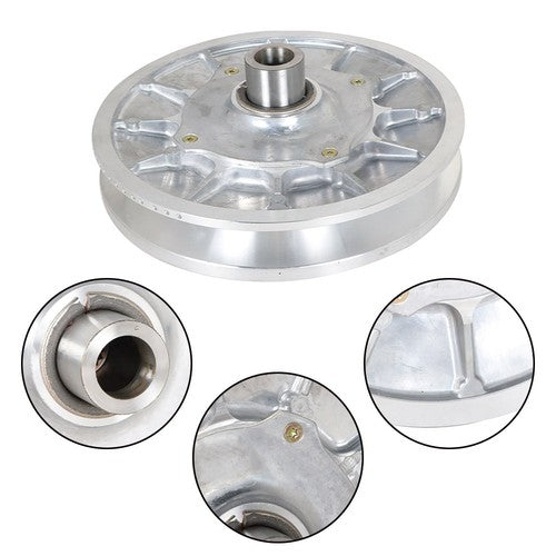 Solid Spare For 2011-2014 POLARIS RZR 900 XP 1322946 Complete SECONDARY DRIVEN CLUTCH