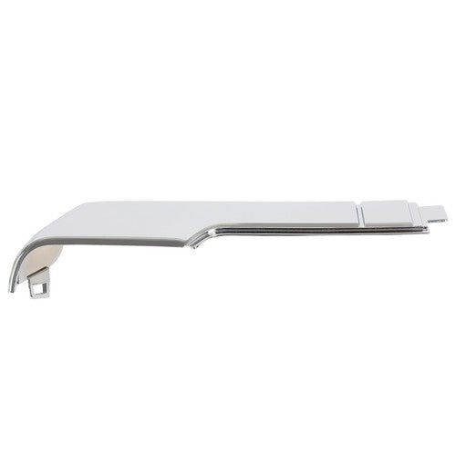 Solid Spare Chrome Top+Side Mirror Cover For 20-24 Chevy Silverado GMC Sierra HD 2500 3500