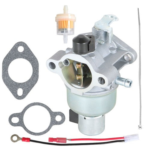 Solid Spare 12 853 178-S Carburetor Fit For Kohler Engines Carb Model CV15S 41523 15HP Carb
