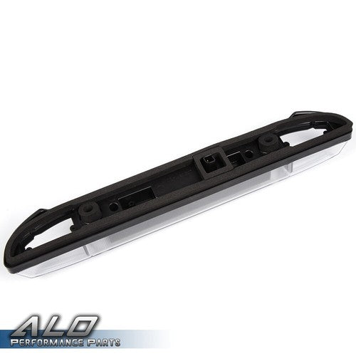 Solid Spare Fit For 01-04 Nissan Frontier Pickup LED 3rd Third Brake Light Tail Lamp