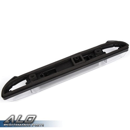 Solid Spare Fit For 01-04 Nissan Frontier Pickup LED 3rd Third Brake Light Tail Lamp