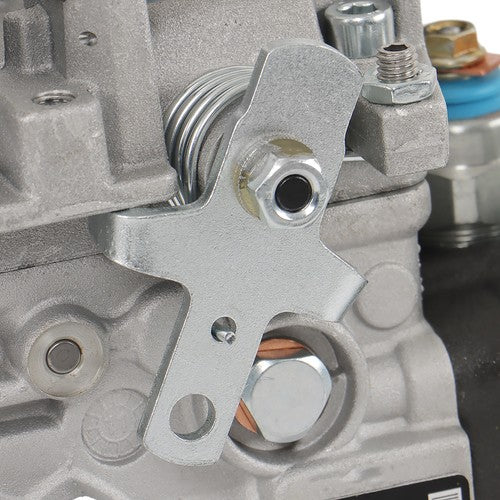 Solid Spare For Cummins 4BT 3.9L Diesel Fuel Injection Pump 3919846 NO CORE Case Excavator