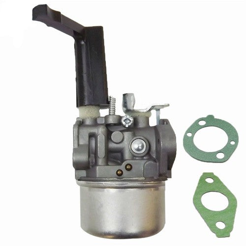 Solid Spare Carburetor For 1150 B&S 11.50 250cc Eng & Troy Bilt Chipper Shredder CS4325