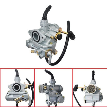 Solid Spare For Honda ST90 Carb/Carburetor 90 Trail Sport 1973 1974 1975 NEW