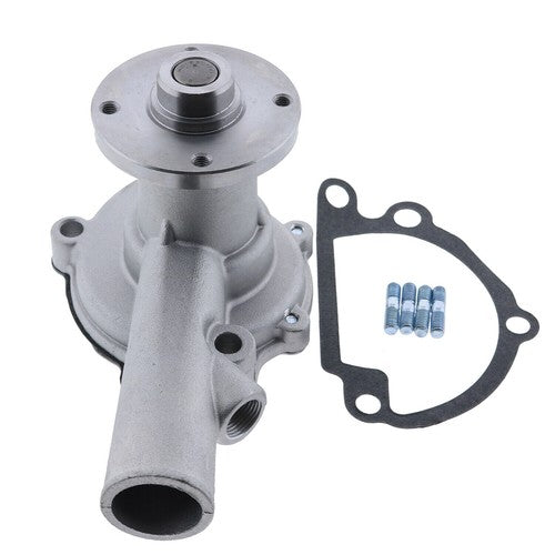 Solid Spare Water Pump MM401400 For Mitsubishi KE55 KE70 KE75 KE95
