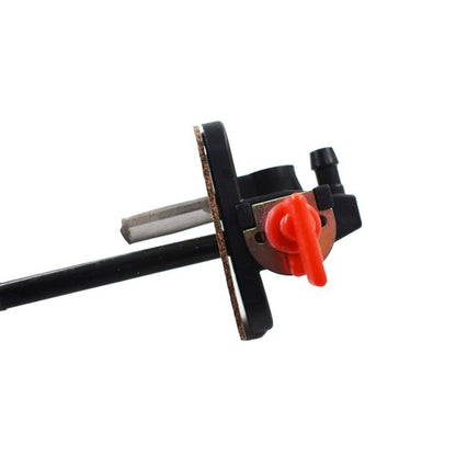 Solid Spare NEW Petcock Fuel Shut off Valve For 93-09 Polaris Scrambler Sportsman400 425 500