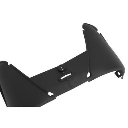 Solid Spare For 99-2004 Honda TRX 400EX Headlight Head Light Housing Shroud #61301-HN1-000ZA