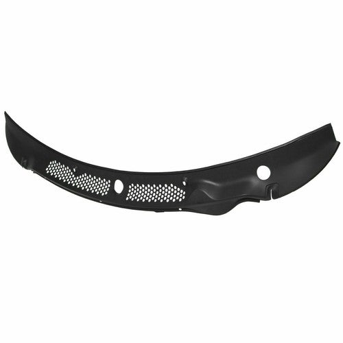 Solid Spare FOR 1994-1998 Ford Mustang & Cobra Cowl Vent Windshield Wiper Grille Panel Cover