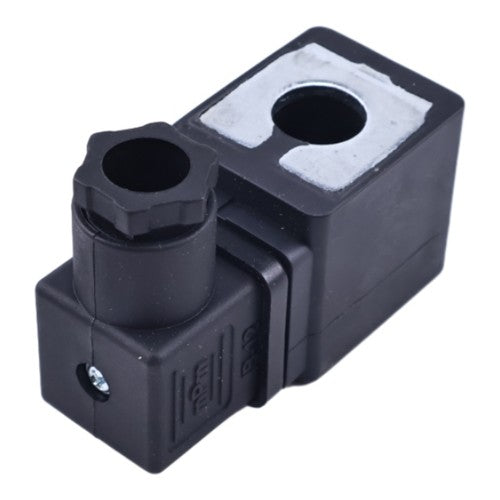 Solid Spare 220-240V New Solenoid Valve Coil 491514Q3 D4G 439513 Replaces For Parker