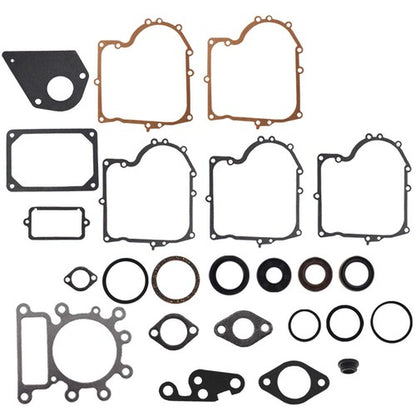 Solid Spare Engine Gasket Set 495993 For Briggs&Stratton 287707 287776 287777 28N707 28N777