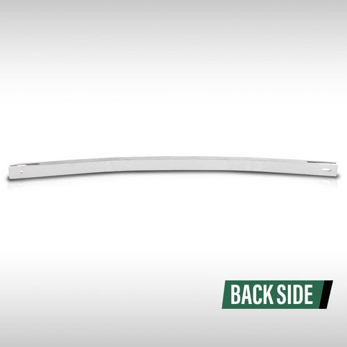 Solid Spare Fit For 18-22 Toyota C-HR Front Bumper Lower Reinforcement 52132F4010 TO1007110