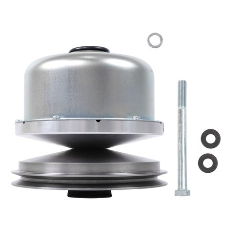 Solid Spare JW8-G6201-22 Primary Drive Clutch For Yamaha Petrol G29 YDRA Golf Cart 2007-2017