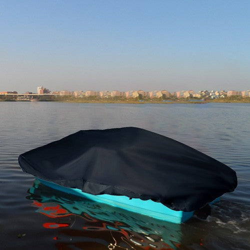Solid Spare Waterproof Pedal Boat Cover Heavy Type Waterproof Fit 3 Or 5 Person Paddle NEW