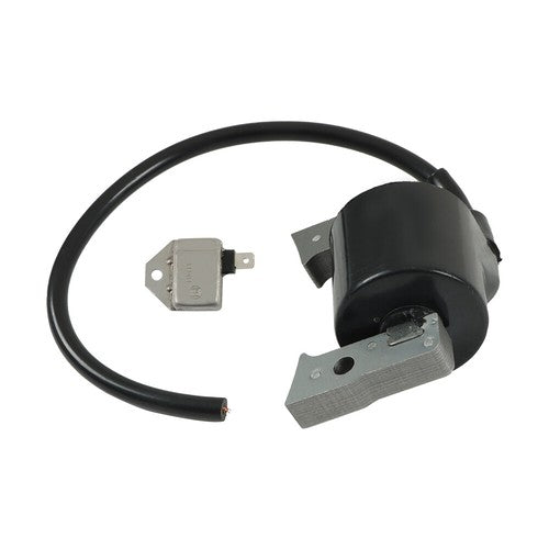 Solid Spare 21121-2070 Ignition Coil Fit For Kawasaki 21119-2161 AM109209 FC420V LX172 LX176