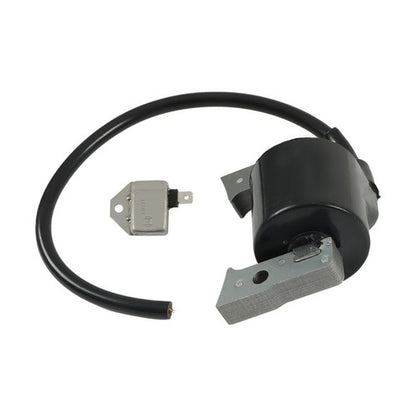 Solid Spare 21121-2070 Ignition Coil Fit For Kawasaki 21119-2161 AM109209 FC420V LX172 LX176