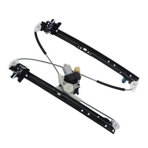 Solid Spare LR083207 Window Regulator Rear Left For Land Rover Discovery 2017-2020 V6 3.0L
