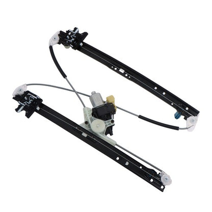 Solid Spare LR083207 Window Regulator Rear Left For Land Rover Discovery 2017-2020 V6 3.0L