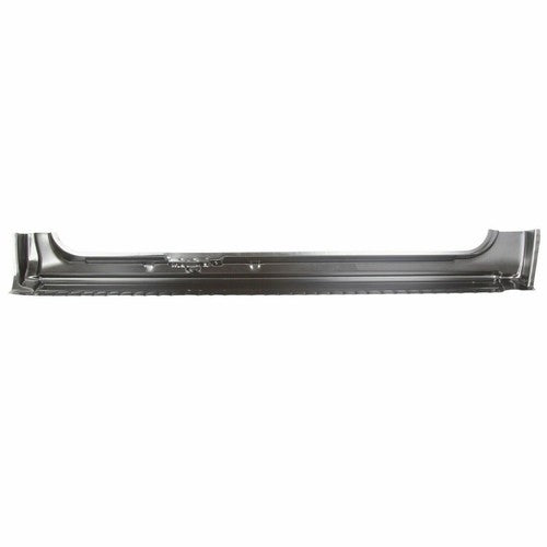 Solid Spare Rocker Panel Driver Side For 1999-2007 Chevy Silverado 4-Door Extended Cab New