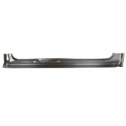 Solid Spare Rocker Panel Driver Side For 1999-2007 Chevy Silverado 4-Door Extended Cab New