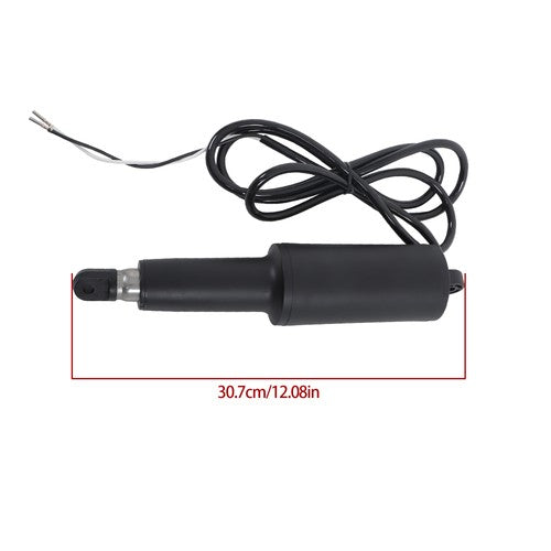 Solid Spare For Marine 2-1/4" Stroke Standard 101 Actuator 5/16" 12V 15054-001