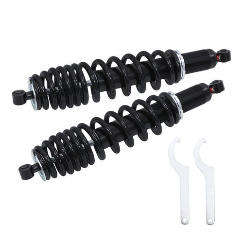 Solid Spare 706002853 706003662 Rear Shocks 2019-2022 For Can-Am XMR Defender 10& MAX 10