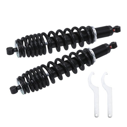 Solid Spare 706002853 706003662 Rear Shocks 2019-2022 For Can-Am XMR Defender 10& MAX 10