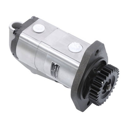 Solid Spare For John Deere 4120 4320 4520 4720 LVA12934 Hydraulic Pump