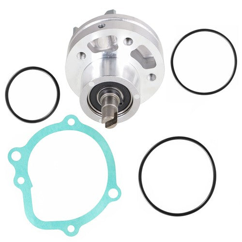 Solid Spare For Honda GL1100 GL1100A GL1100I Goldwing 1100 1980-1983 Water Pump