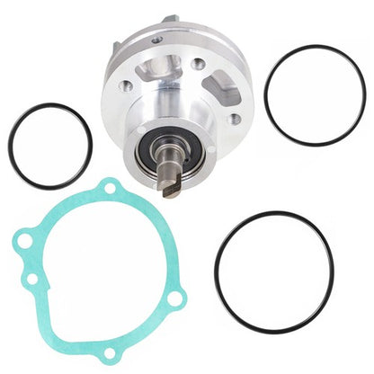 Solid Spare For Honda GL1100 GL1100A GL1100I Goldwing 1100 1980-1983 Water Pump
